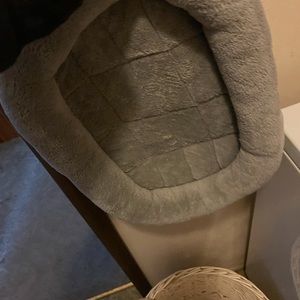 Dog bed